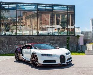 Bugatti Bugatti Munich | Chiron Sport | one off Gebrauchtwagen