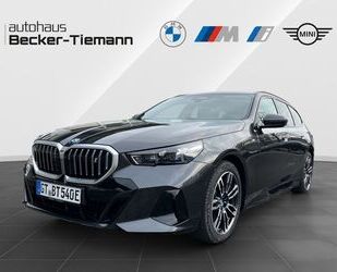 BMW BMW i5 eDrive40 xDrive UPE 94.770,00€ #exclusive Gebrauchtwagen