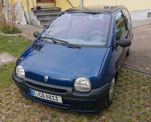 Renault Renault Twingo 1.2 - Gebrauchtwagen