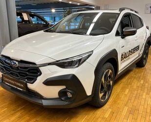 Subaru Subaru Crosstrek 2.0ie Platinum LT Gebrauchtwagen