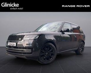 Land Rover Land Rover Range Rover Autobiography D350 SWB AHK Gebrauchtwagen