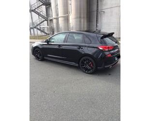 Hyundai Hyundai i30 2.0 T-GDI N Performance N Performance Gebrauchtwagen