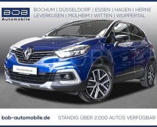 Renault Renault Captur TCe150 Version S AHK NAVI SHZ RFK Gebrauchtwagen