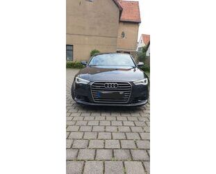 Audi Audi A6 3.0 TDI 200kW quattro S tronic - 2×S-Line Gebrauchtwagen