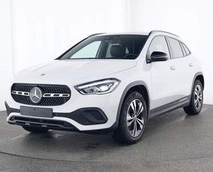 Mercedes-Benz Mercedes-Benz GLA 180 Progressive AHK+Night+Kamera Gebrauchtwagen