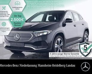 Mercedes-Benz Mercedes-Benz EQA 250 PROGRESSIVE Advanced+/19/LED Gebrauchtwagen