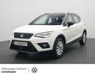 Seat Seat Arona 1.0 Xcellence PDC SHZ KAMERA NAVI LED Gebrauchtwagen