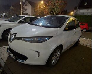 Renault Renault ZOE Zen Zen Gebrauchtwagen