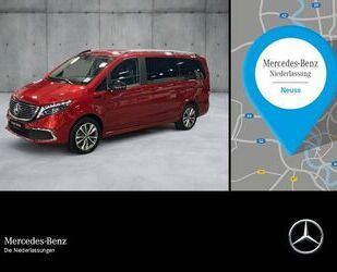 Mercedes-Benz Mercedes-Benz EQV 300 AVANTGARDE+SchiebDa+LED+Klim Gebrauchtwagen