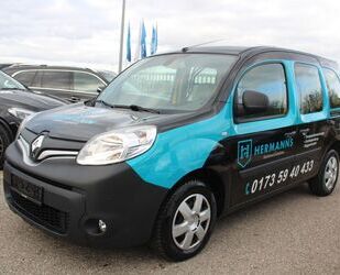 Renault Renault Kangoo Rapid Extra Automatik/PDC/TOP Gebrauchtwagen