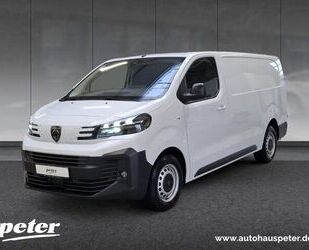 Peugeot Peugeot Expert 2.0 BlueHDi 145 Lang LED+Navi+Kamer Gebrauchtwagen