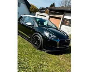 Citroen Citroën DS3 Gebrauchtwagen