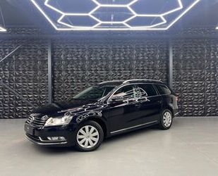 VW Volkswagen Passat Highline 2.Hd/Volleder/ACC/Kamer Gebrauchtwagen