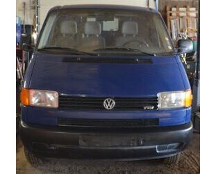 VW Volkswagen T4 Kombi Gebrauchtwagen