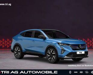 Renault Renault RAFALE Esprit Alpine E-Tech Full Hybrid 20 Gebrauchtwagen