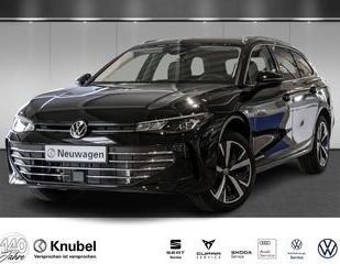 VW Volkswagen Passat Variant Business 1.5 eTSI DSG LE Gebrauchtwagen