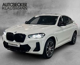 BMW X4 M40 Gebrauchtwagen