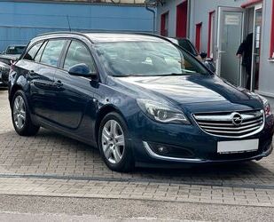 Opel Insignia Gebrauchtwagen