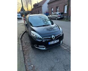 Renault Scenic Gebrauchtwagen