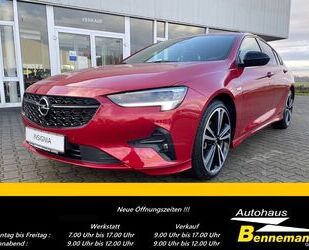 Opel Opel Insignia GS 2.0DIT Aut.*Ultimate*Matrix*Navi* Gebrauchtwagen