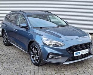 Ford Ford Focus Active Turnier *iACC*SPURPILOT*LED-SW*K Gebrauchtwagen