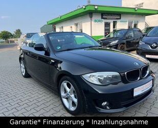 BMW BMW 118d Cabrio/ Automatik/ Navi Gebrauchtwagen