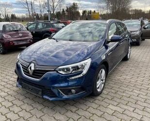 Renault Renault Megane Kombi 1.3 TCE EDC Business Edition Gebrauchtwagen