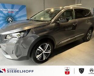 Peugeot Peugeot 5008 Allure Pack PureTech 130 EAT8 *Nav*AC Gebrauchtwagen