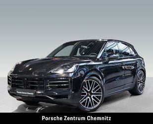 Porsche Porsche Cayenne E-Hybrid Luftfed.;BOSE;22Zoll;4x S Gebrauchtwagen