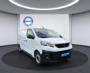 Peugeot Peugeot Expert Kasten Premium L2*SORTIMO*KLIMA*TEM Gebrauchtwagen