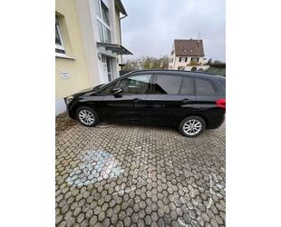 BMW BMW 218 Gran Tourer 218i Steptronic Advantage Ad.. Gebrauchtwagen