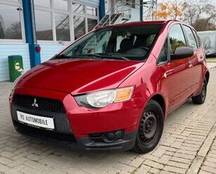 Mitsubishi Mitsubishi Colt 1.1 Lim. Inform KLIMA/S-HEFT/8-FAC Gebrauchtwagen