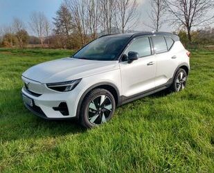 Volvo Volvo XC40 Recharge Core Single Motor Recharge Cor Gebrauchtwagen