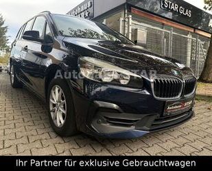 BMW BMW 216d GranTourer Advantage / 7 SITZE - PDC - NA Gebrauchtwagen