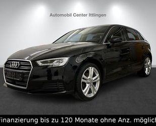 Audi Audi A3 Sportback 35 TFSI/LED-Schein/Leder/Navi/1H Gebrauchtwagen