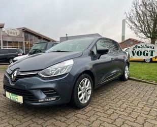 Renault Renault Clio IV Collection 0.9 TEMP/KLIMA Gebrauchtwagen