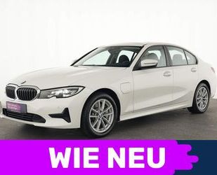 BMW BMW 330e AHK|SHZ|Navigation|PDC|LED|Schiebedach Gebrauchtwagen