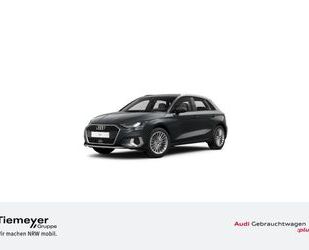 Audi Audi A3 Sportback 35 TFSI ADVANCED NAVI+ KAMERA PD Gebrauchtwagen