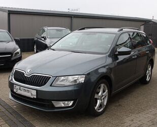 Skoda Skoda Octavia Combi Style **TOP** Gebrauchtwagen