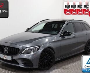 Mercedes-Benz Mercedes-Benz T 3x AMG NIGHT WIDE,MULTIBEAM,BURMES Gebrauchtwagen