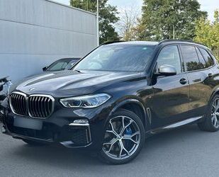 BMW BMW X5 M50 M50d Gebrauchtwagen