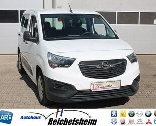 Opel Opel Combo Life,S-Heft gepflegt ,guter Zustand,Fin Gebrauchtwagen