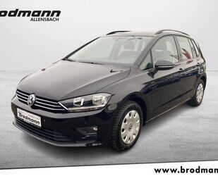 VW Volkswagen Golf Sportsvan 1.6 TDI Comfortline Gebrauchtwagen