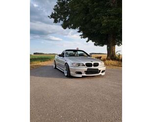 BMW BMW 320Ci - Gebrauchtwagen