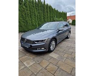 VW Volkswagen Passat 2.0 TDI DSG BMT Comfortline Comf Gebrauchtwagen