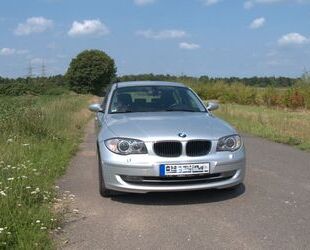 BMW BMW 118i - Gebrauchtwagen