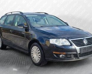 VW Volkswagen Passat Variant 1.4TSI DSG Trendlin*Klim Gebrauchtwagen