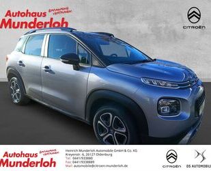 Citroen Citroën C3 Aircross Feel 1.2 PureTech 110 EU6d Gebrauchtwagen