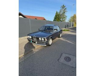 BMW BMW E21 315 Gebrauchtwagen