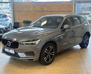 Volvo Volvo XC60 Momentum Pro*ACC*Navi*Leder*LED*R.Cam* Gebrauchtwagen